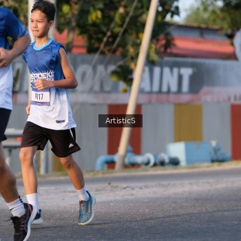 Runner Photo 3502869