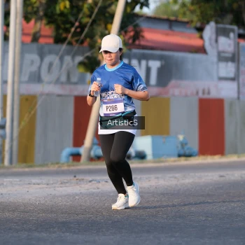 Runner Photo 3502891