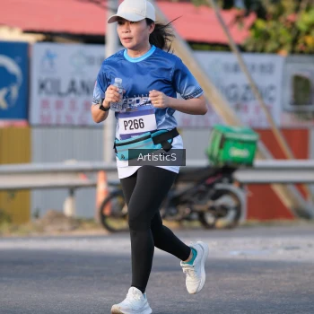 Runner Photo 3502894