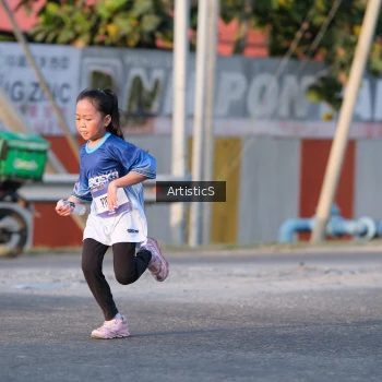 Runner Photo 3502901