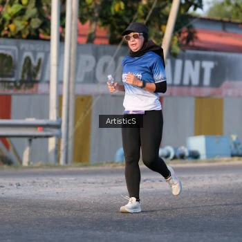 Runner Photo 3502907