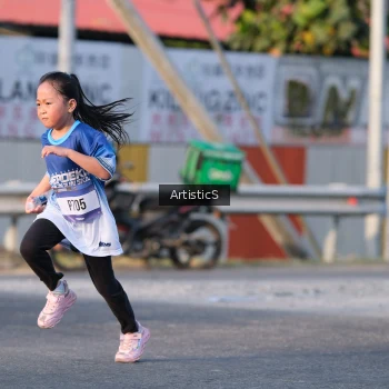 Runner Photo 3502911