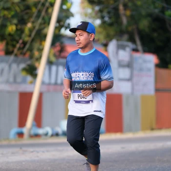 Runner Photo 3502920