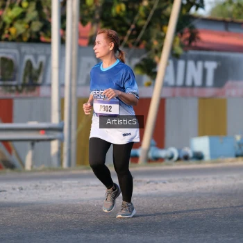 Runner Photo 3502921