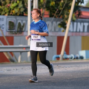 Runner Photo 3502922