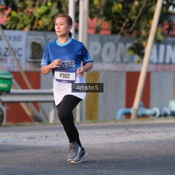 Runner Photo 3502923