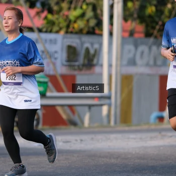 Runner Photo 3502936