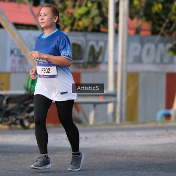 Runner Photo 3502939