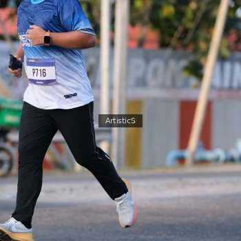 Runner Photo 3502969