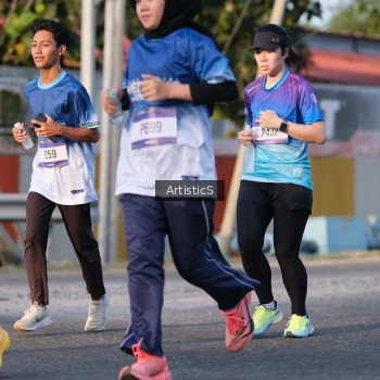 Runner Photo 3503109