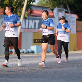 Runner Photo 3503222