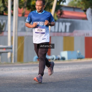 Runner Photo 3503246
