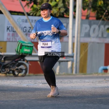 Runner Photo 3503250