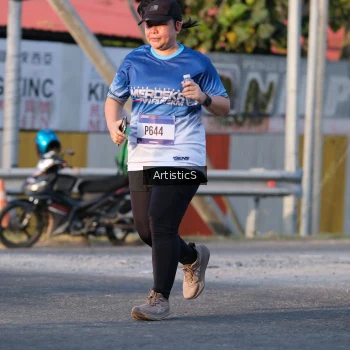 Runner Photo 3503255