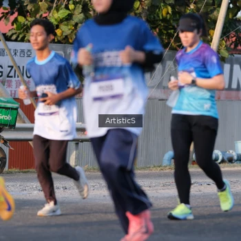Runner Photo 3503258
