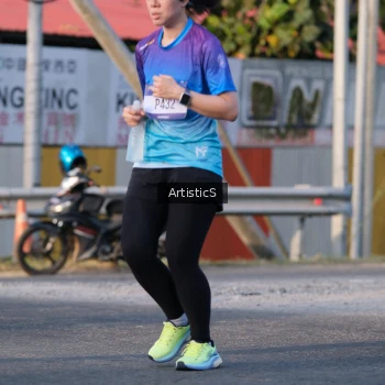 Runner Photo 3503272
