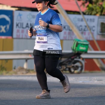 Runner Photo 3503281