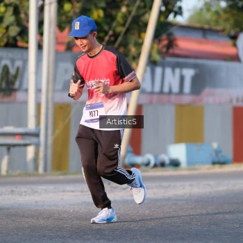 Runner Photo 3503283