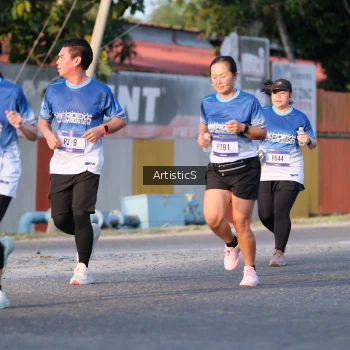 Runner Photo 3503286