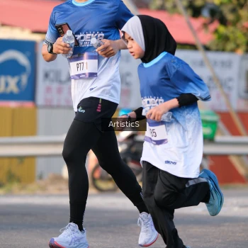 Runner Photo 3503287