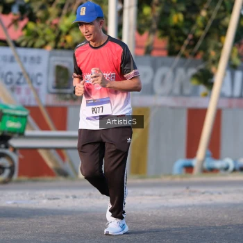 Runner Photo 3503294