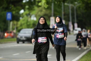 Runner Photo 35033