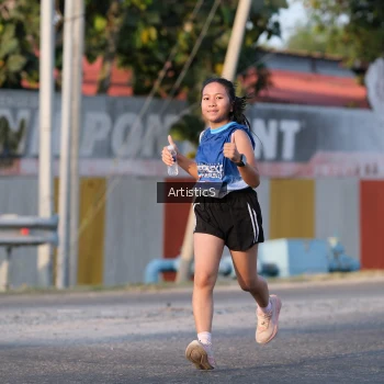 Runner Photo 3503309