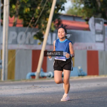 Runner Photo 3503312