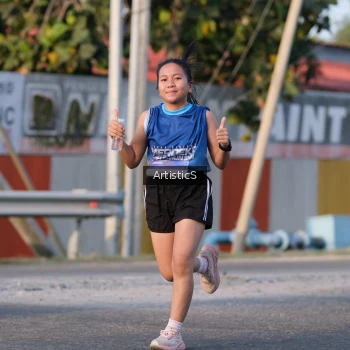 Runner Photo 3503315