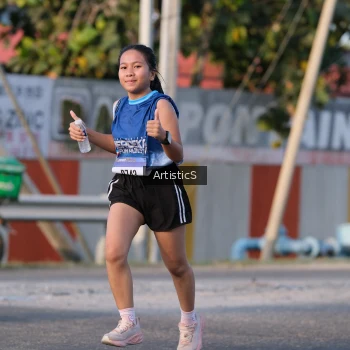 Runner Photo 3503319