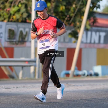 Runner Photo 3503323