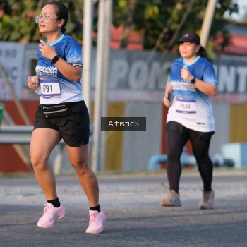 Runner Photo 3503339