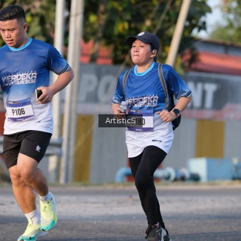 Runner Photo 3503345