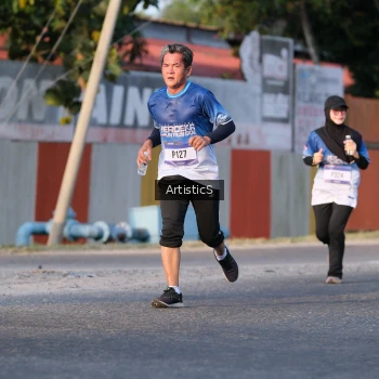 Runner Photo 3503348