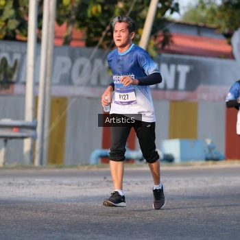 Runner Photo 3503351