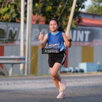 Runner Photo 3503357