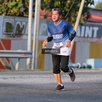 Runner Photo 3503362