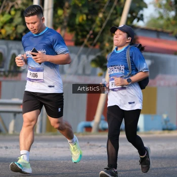 Runner Photo 3503369