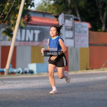 Runner Photo 3503371