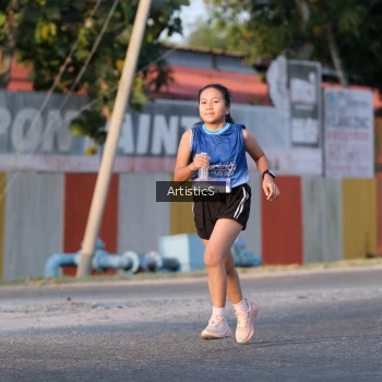Runner Photo 3503376