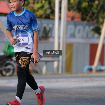 Runner Photo 3503380