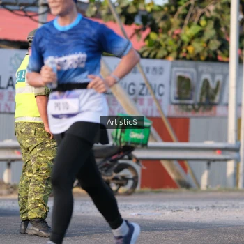 Runner Photo 3503383