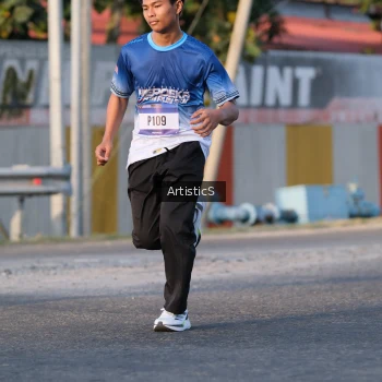 Runner Photo 3503388