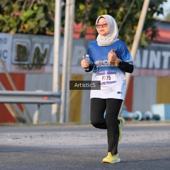 Runner Photo 3503399