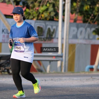 Runner Photo 3503403