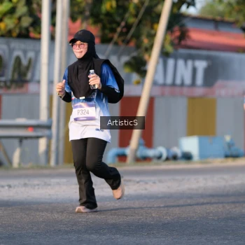 Runner Photo 3503405