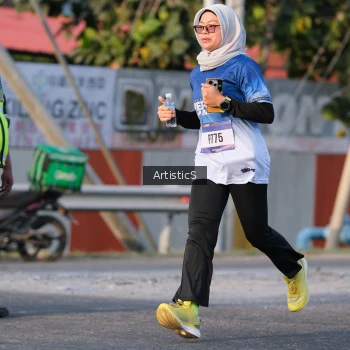 Runner Photo 3503408
