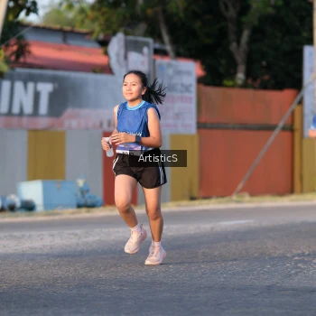 Runner Photo 3503420
