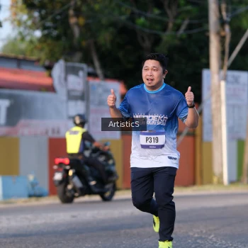 Runner Photo 3503425
