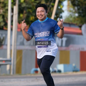 Runner Photo 3503429